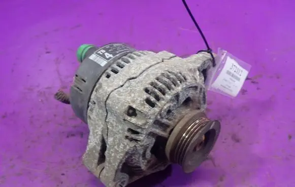 Honda Civic Generator/alternator