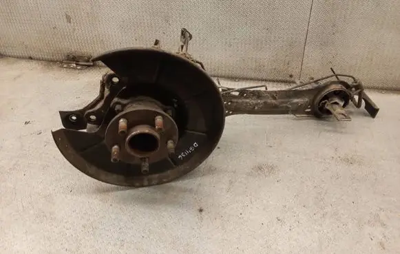 Ford Galaxy Rear wheel hub spindle/knuckle 