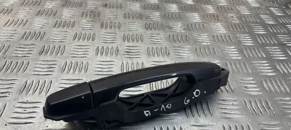 Toyota RAV 4 (XA20) Front door exterior handle