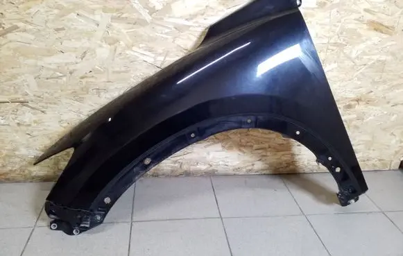 Mazda CX-5 Fender