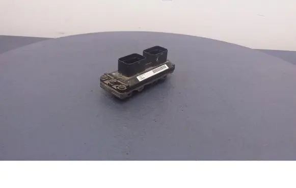 Fiat Panda 141 Engine control unit/module ECU 55192636