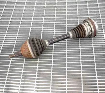 Audi A1 Front driveshaft 1K0407283A