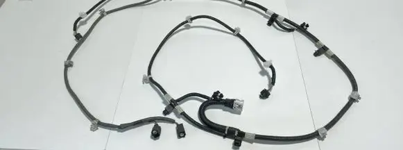 Toyota C-HR I Parking sensor (PDC) wiring loom 82169F4 82169F4130 30601