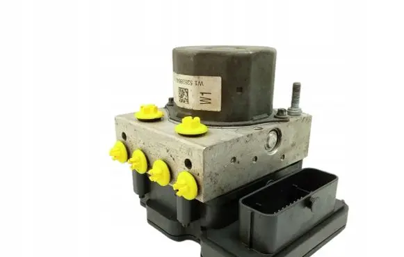 Honda CR-V ABS Pump 0265956234