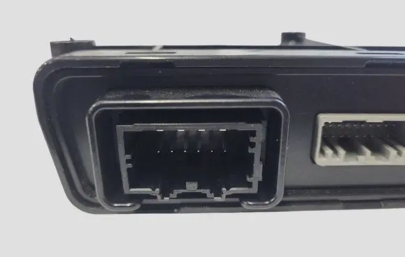 Tesla Model S Sunroof control unit/module 100751200C A0753G03A