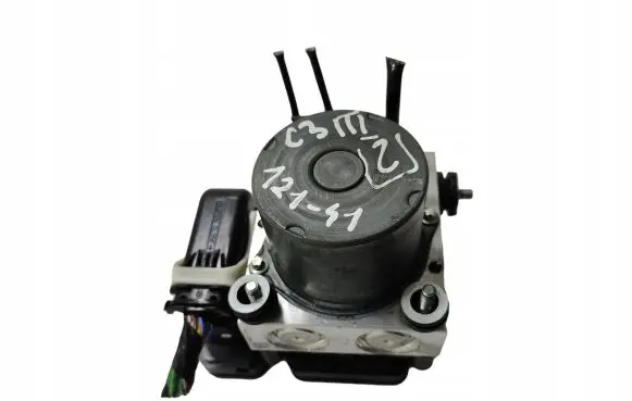 Citroen C3 ABS Pump 9834565080