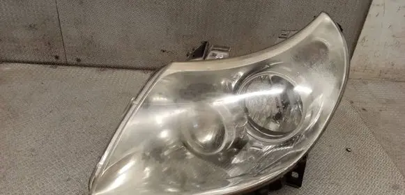 Citroen Jumper Headlight/headlamp 