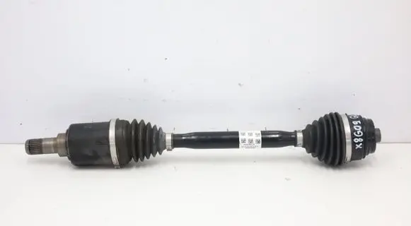 BMW XM Front driveshaft 5A2E805