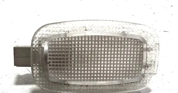 Mercedes-Benz E W212 Boot/trunk interior light A2218250382 A2218250582 A2218250882