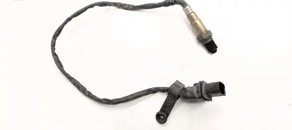Audi Q3 8U Lambda probe sensor 03L906262B