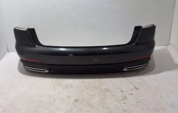 Audi A6 S6 C8 4K Rear bumper 4K5807067D