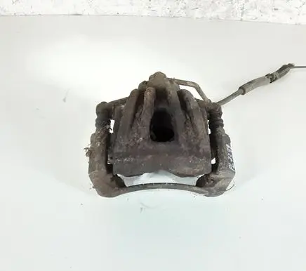 Jeep Cherokee Front brake caliper