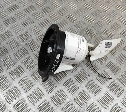 Fuel filter