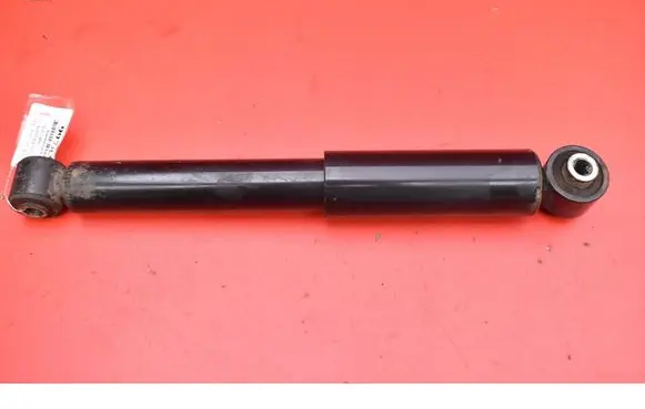 Rear shock absorber/damper