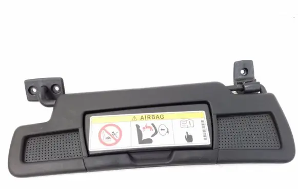 Mercedes-Benz SLK R172 Sun visor A1728100910
