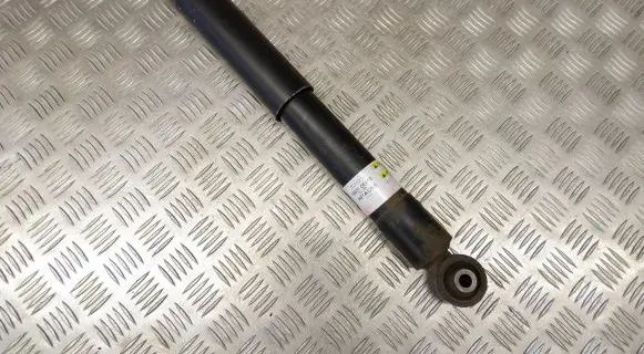 Toyota Highlander XU70 Rear shock absorber/damper 485310E410