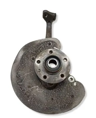 Audi A4 S4 B8 8K Front wheel hub 