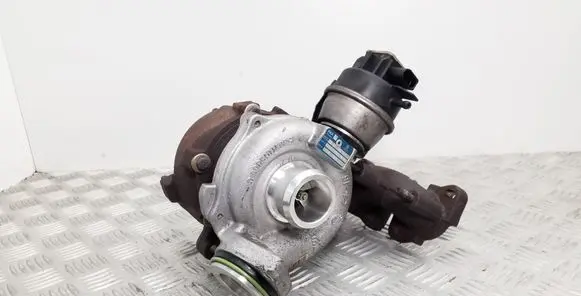 Audi A4 S4 B8 8K Turbo 03L145702D