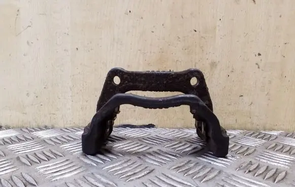 Peugeot 3008 I Brake caliper pad carrier rear 