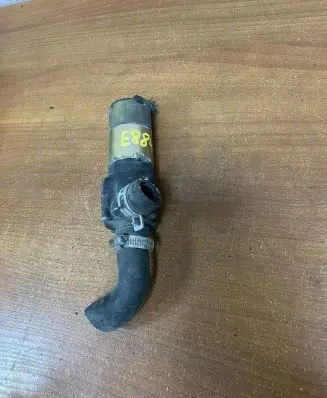 Mercedes-Benz E W210 Electric auxiliary coolant/water pump 0018351154 E884