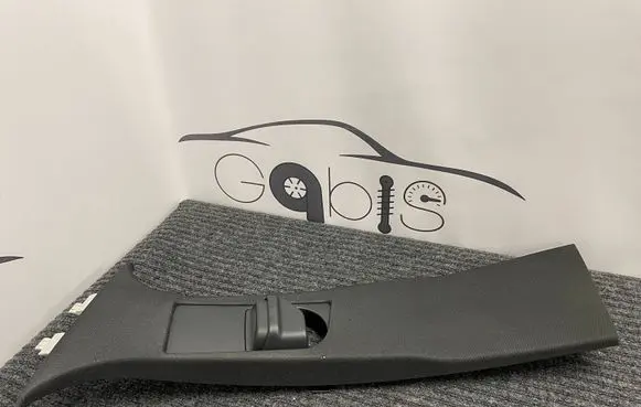 Mercedes-Benz C W205 (B) pillar trim (top) A2056900930