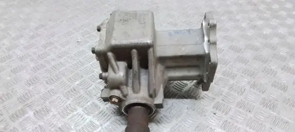 Volvo XC90 Gearbox transfer box case 30735851