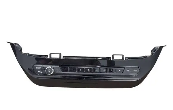 BMW X4 G02 Head unit multimedia control 5A47C37 61315A47C37