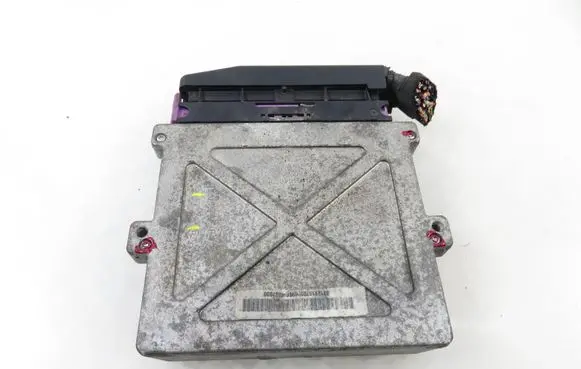 Skoda Octavia Mk2 (1Z) LP gas control unit module 67R016002 616467000