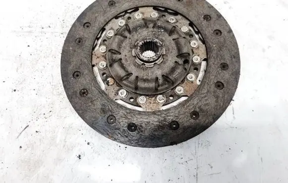 Chrysler Sebring (JS) Clutch pressure plate 