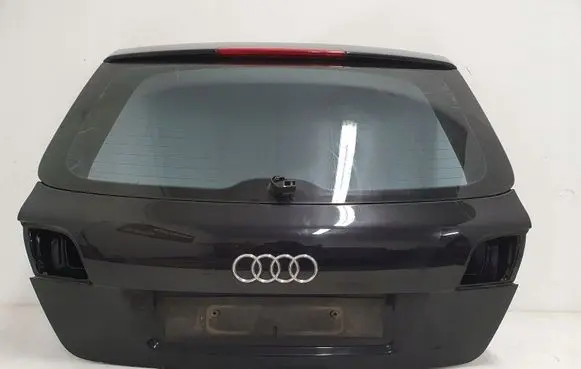 Audi A3 S3 A3 Sportback 8P Tailgate/trunk/boot lid 0812