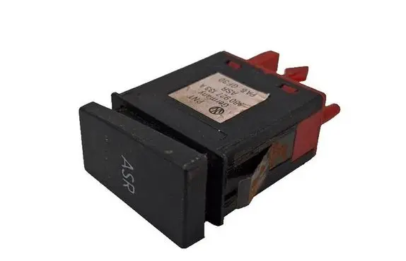 Volkswagen PASSAT B5.5 Traction control (ASR) switch 3B0927133A