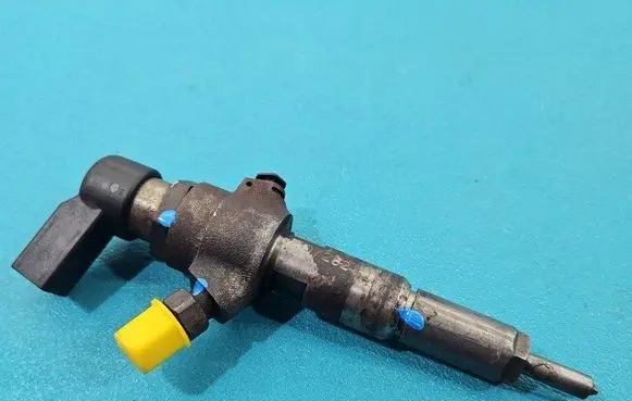 Citroen C3 Fuel injector 9649574480 IMPRK1507282