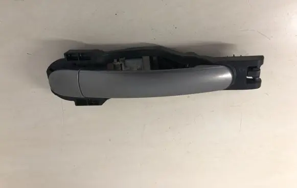 Seat Toledo III (5P) Rear door exterior handle 5P0839886A