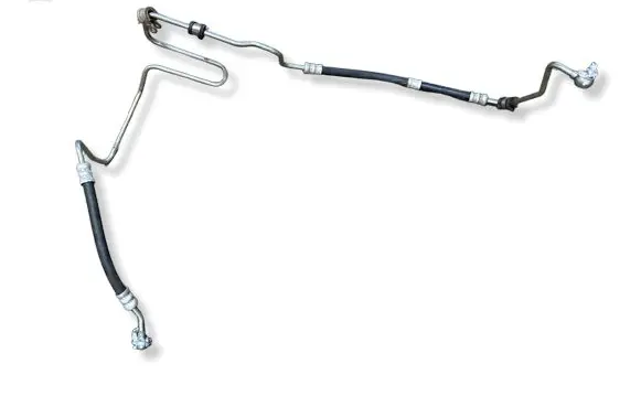 Skoda Octavia Mk1 (1U) Power steering hose/pipe/line 
