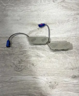 Volvo XC90 Microphone (bluetooth/phone) 39825770 P39825770 023002900