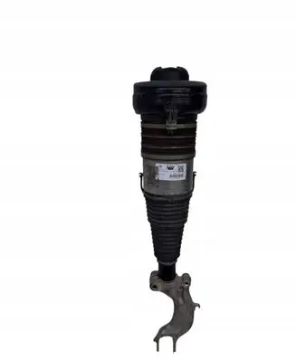 Audi Q7 4M Front air suspension shock absorber 4M4616039Q