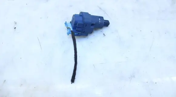 Volkswagen Polo V 6R Clutch pedal sensor 
