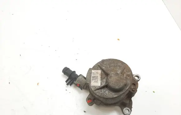 Vacuum pump