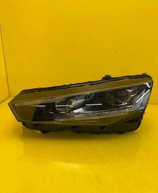 Skoda Scala Headlight/headlamp 655941015A