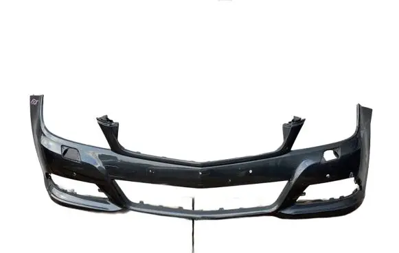 Mercedes-Benz C W204 Front bumper A2048805547