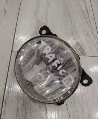 Renault Trafic III (X82) Front fog light 261500097R