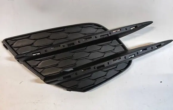 Mercedes-Benz A W177 AMG Front bumper lower grill A1778858500