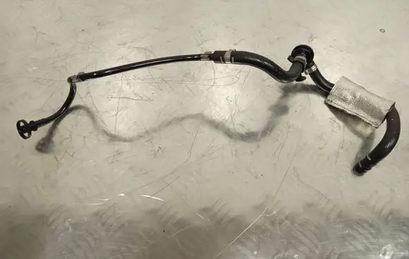 Audi A4 S4 B8 8K Vacuum line/pipe/hose 06H133781M