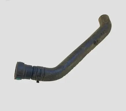 Jaguar XF X250 Air intake hose/pipe