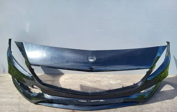 Mercedes-Benz A W176 Front bumper A289050001