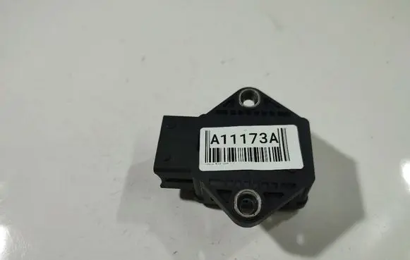 Lancia Musa ESP acceleration yaw rate sensor 0265005241