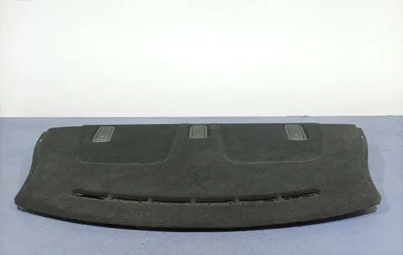 Opel Astra J Parcel shelf 13345626