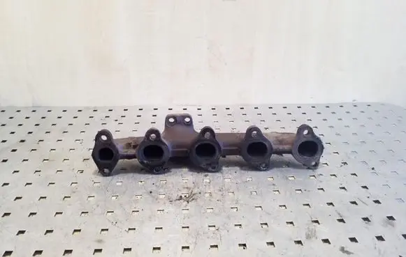 Ford Focus Exhaust manifold
