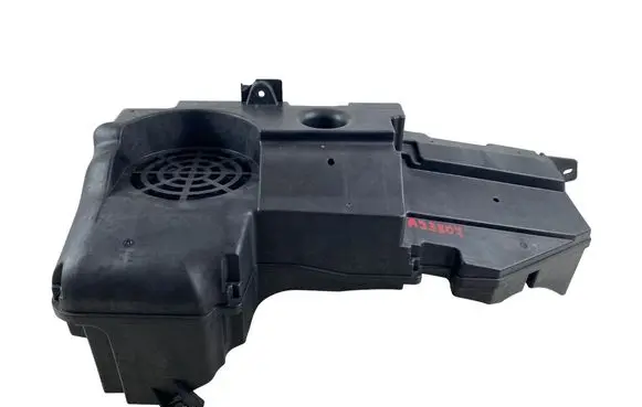 Audi A7 S7 4G Subwoofer speaker 4G9035381A