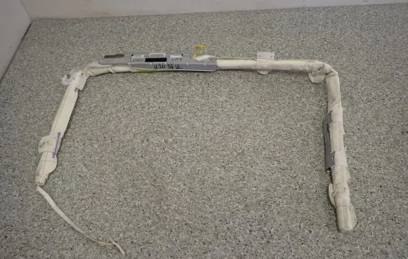 Hyundai ix20 Airbag set 